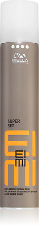 Wella Professionals EIMI Super Set lak na vlasy