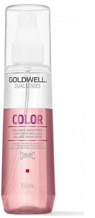 Goldwell Dualsenses Color Brilliance Serum Spray sérum v spreji pre ochranu farby