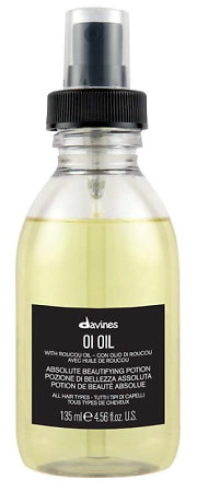 Davines OI Oil zkrášlující vlasový olej