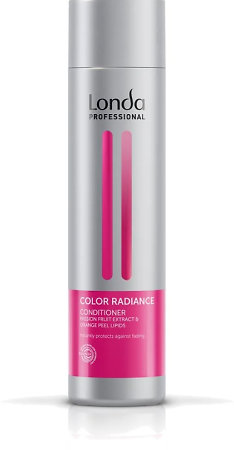 Londa Professional Color Radiance Leave-in Conditioner bezoplachový kondicionér pre farbené vlasy