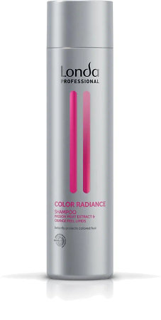 Londa Professional Color Radiance Shampoo Farbschutz-Shampoo