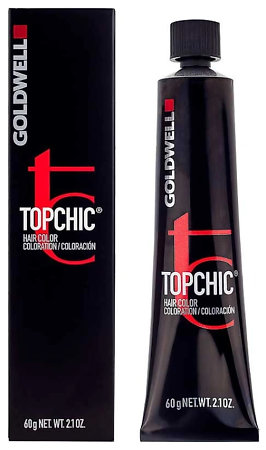 Goldwell Topchic HiBlondes Control Haarfarbe