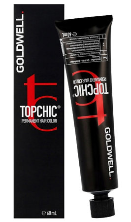 Goldwell Topchic Blonding Cream intensive Farben