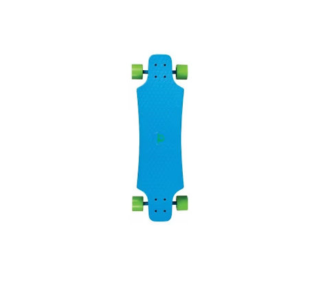 Powerslide Playlife Vinyl Cruiser Longboard