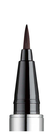 Artdeco High Precision Liquid Liner eyeliner with a high-tech pen tip for a precise application