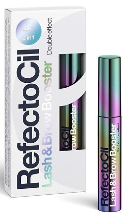 RefectoCil Lash & Brow Booster Booster für Augenbrauen und Wimpern