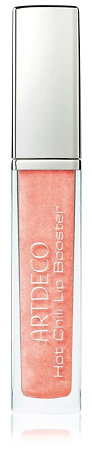 Artdeco Hot Chilli Lip Booster transparent lip gloss for volume