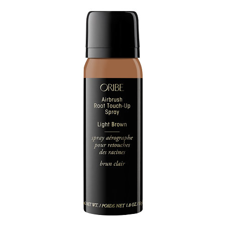 Oribe Airbrush Root Touch Up sprej na odrasty a šediny