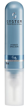 System Professional Hydrate Emulsion Feuchtigkeitsspendende Intensivkur