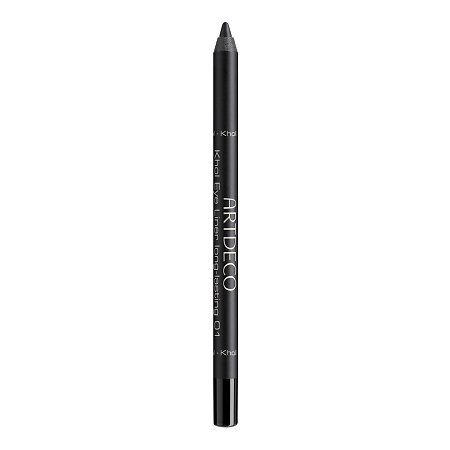 Artdeco Khol Eyeliner Long-Lasting kontúrovacia ceruzka na oči dlhotrvajúci