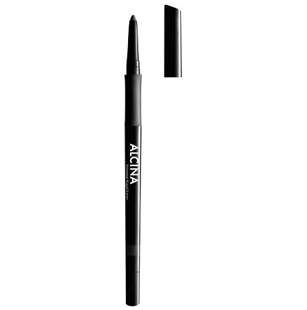 Alcina Intense Kajal Liner intenzívny kajalová ceruzka na oči