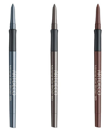 Artdeco Mineral Eye Styler mineral eye pencil