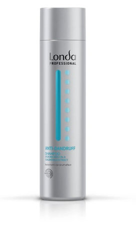 Londa Professional Scalp Dandruff Shampoo šampon proti lupům