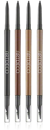 Artdeco Ultra Fine Brown Liner
