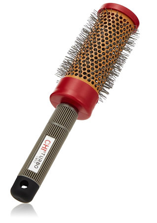 CHI Ceramic Nylon Brush