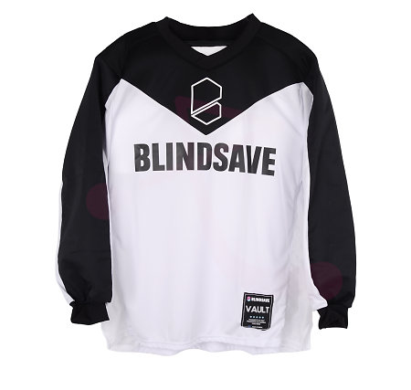 BlindSave Goalie jersey VAULT Brankářský dres