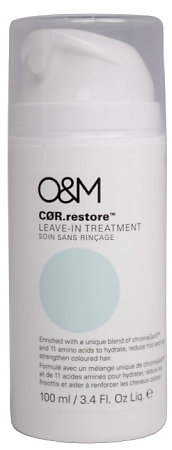 O&M Leave-In Treatment