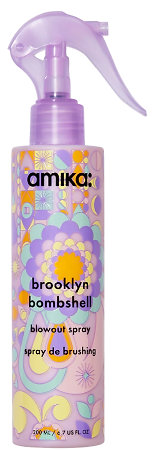 Amika Brooklyn Bombshell Blowout Spray