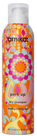 Amika Perk Up Talc-Free Dry Shampoo