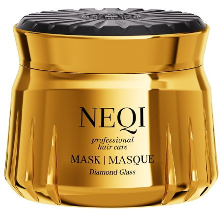 NEQI Diamond Glass Diamond Glass Mask