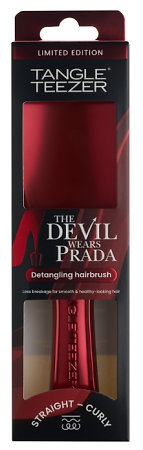 Tangle Teezer The Ultimate Detangler The Devil Wears Prada