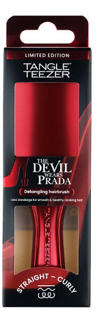 Tangle Teezer Ultimate Detangler Mini The Devil Wears Prada