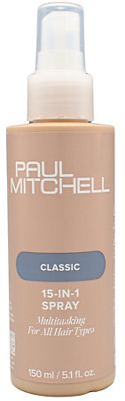 Paul Mitchell Classic 15-IN-1 SPRAY bezoplachový pečující sprej