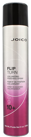 Joico Flip Turn volumizing finishing spray