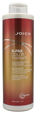 Joico K-PAK Color Therapy Color-Protecting Conditioner conditioner for colored hair