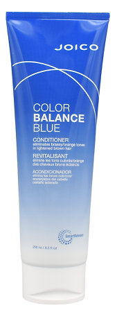 Joico Balance Blue Conditioner Neutralisierender Conditioner mit blauen Pigmenten
