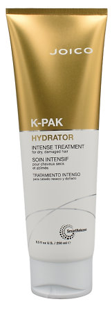 Joico K-PAK Hydrator Intense Treatment intenzivní maska pro suché a poškozené vlasy
