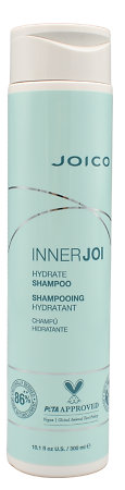 Joico Hydrate Shampoo hydratační šampon pro suché vlasy