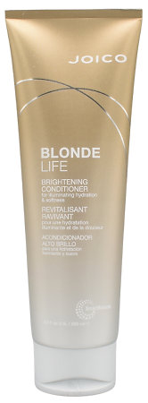 Joico Blonde Life Brightening Conditioner kondicionér pro blond vlasy