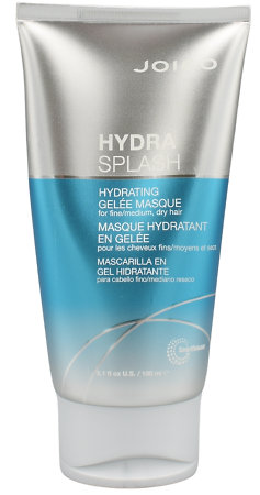 Joico HydraSplash Hydrating Gelèe Masque moisturizing gel mask