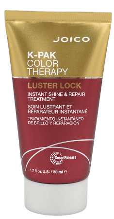 Joico K-PAK Color Therapy Luster Lock Treatment regenerační péče pro poškozené vlasy