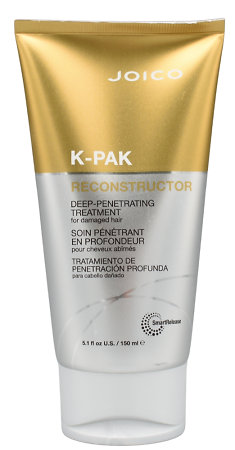 Joico K-PAK Reconstructor Deep-Penetrating Treatment obnovující péče pro poškozené vlasy