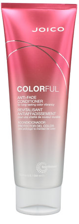 Joico Colorful Anti-Fade Conditioner Conditioner gegen Verblassen der Haarfarbe