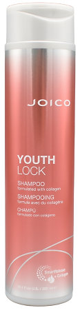 Joico YouthLock Shampoo omladzujúci šampón s kolagénom