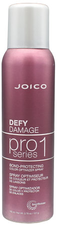 Joico Defy Damage ProSeries 1 Color Optimizer Spray spray to protect hair during coloring