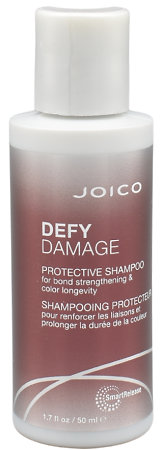 Joico Defy Damage Protective Shampoo šampon pro poškozené vlasy