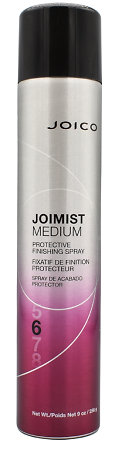 Joico Joimist Medium Finishing Spray středně silný fixační lak na vlasy
