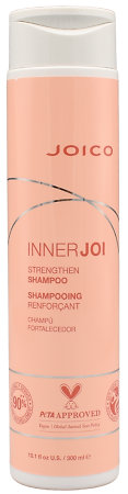 Joico Strengthen Shampoo regenerační šampon pro poškozené vlasy