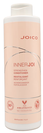 Joico Strengthten Conditioner regenerační kondicionér pro poškozené vlasy