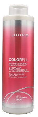 Joico Colorful Anti-Fade Shampoo šampon proti vyblednutí barvy vlasů