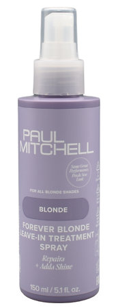 Paul Mitchell Forever Blonde Leave-in Treatment Spray