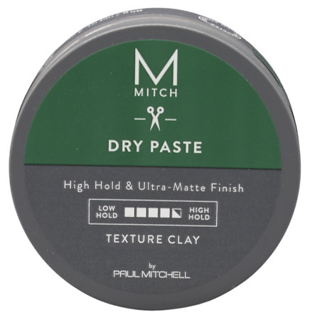 Paul Mitchell MVRCK Dry Paste stylingová pasta s matným efektem