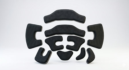 FLOORBEE SkyAce Replacement padding Náhradné polstrovanie