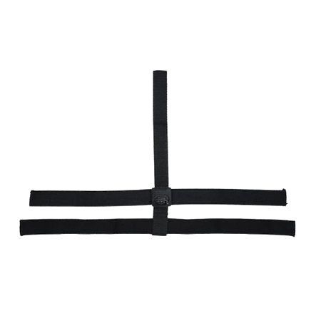 FLOORBEE SkyAce Goalie Strap Náhradné popruhy