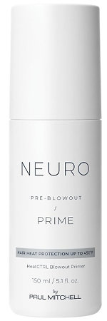 Paul Mitchell Neuro Prime HeatCTRL Blowout Primer profesionální sprej pro extrémní ochranu vlasů před teplem