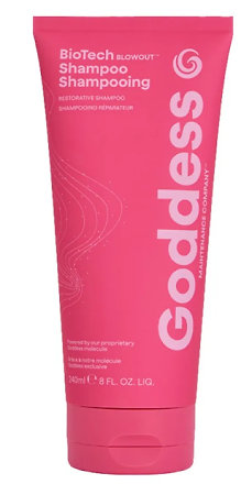 GODDESS BioTech Blowout Restorative Shampoo